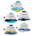  Chlapčenské klobúčiky - čiapky - letné - model - 3/463 - 54 cm 